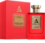 Addicted Divine Red U parfumovaná voda 120 ml