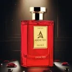 Addicted Divine Red U parfumovaná voda 120 ml
