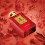 Addicted Divine Red U parfumovaná voda 120 ml