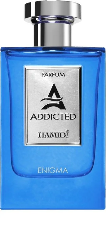 Addicted Enigma U parfumovaná voda 120 ml