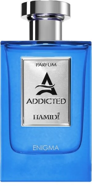 Hamidi Addicted Enigma U parfumovaná voda