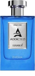 Addicted Enigma U parfumovaná voda 120 ml
