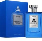 Addicted Enigma U parfumovaná voda 120 ml