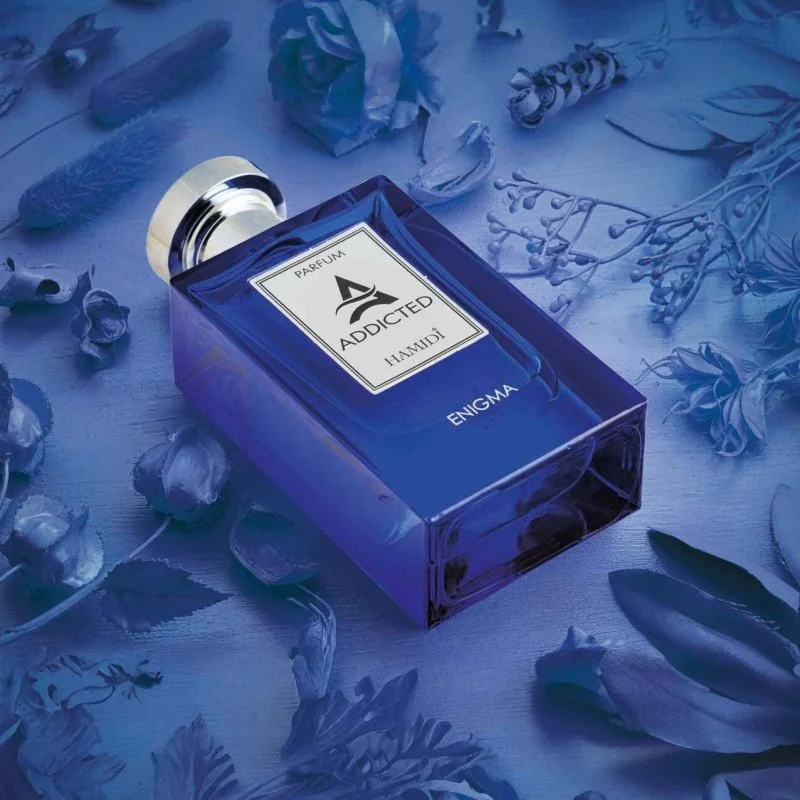 Addicted Enigma U parfumovaná voda 120 ml