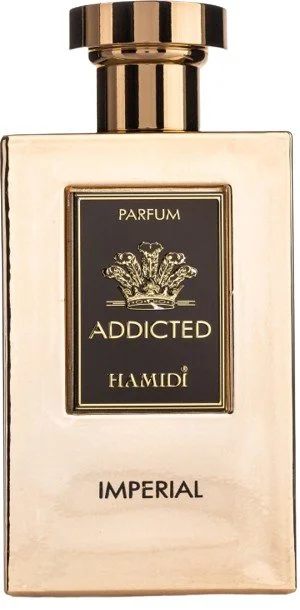 Addicted Imperial U parfumovaná voda 120 ml