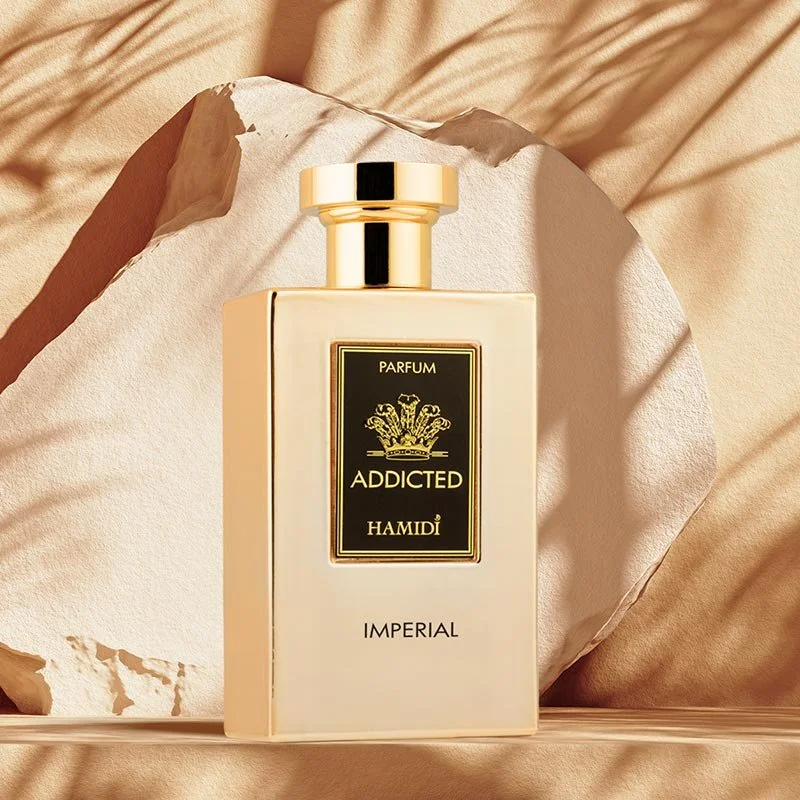 Addicted Imperial U parfumovaná voda 120 ml