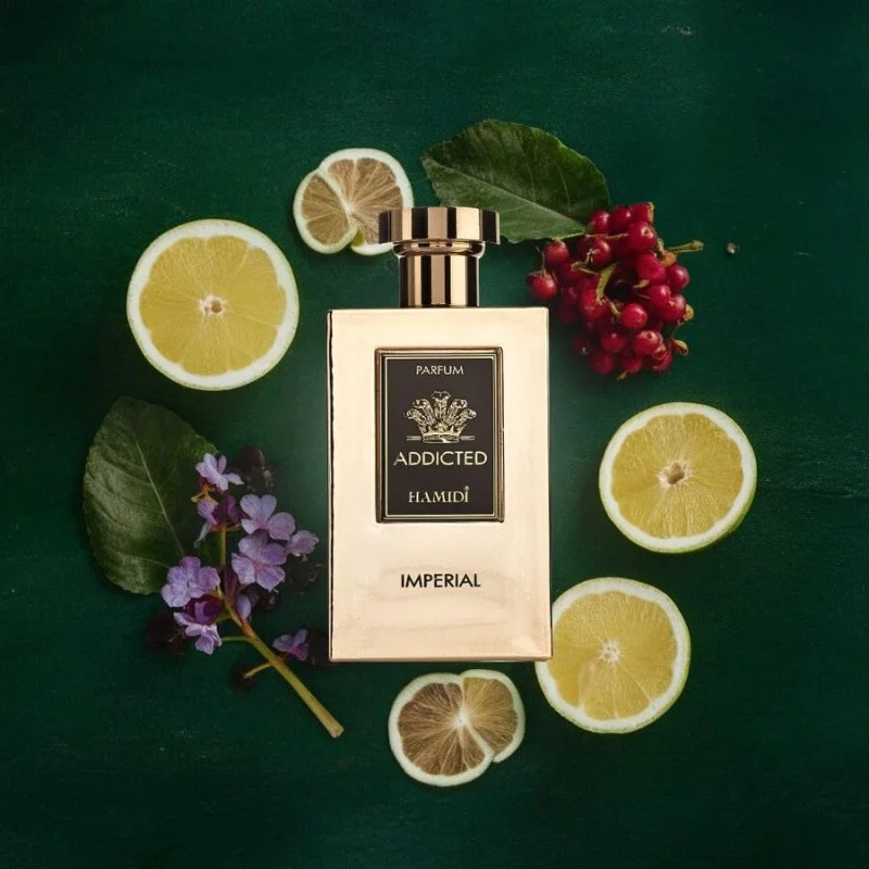 Addicted Imperial U parfumovaná voda 120 ml