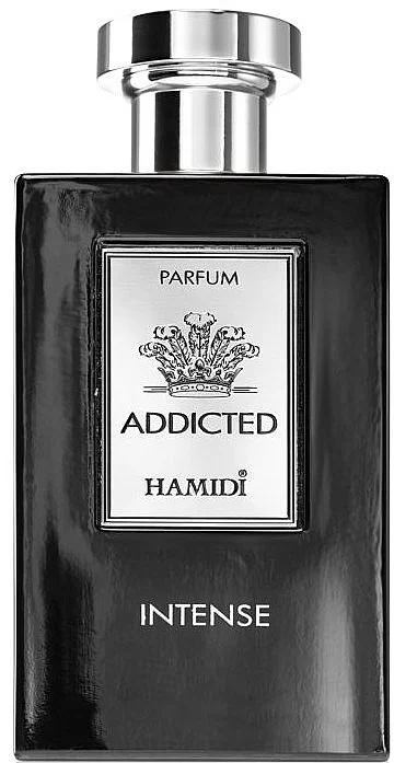 Addicted Intense U parfumovaná voda 120 ml