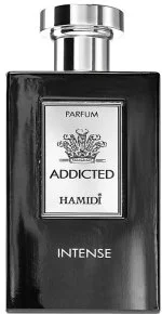 Addicted Intense U parfumovaná voda 120 ml