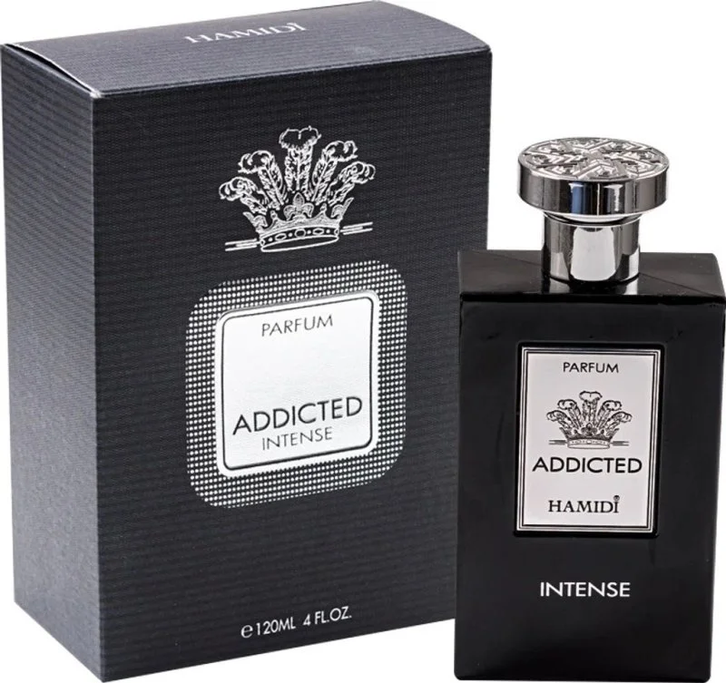 Addicted Intense U parfumovaná voda 120 ml