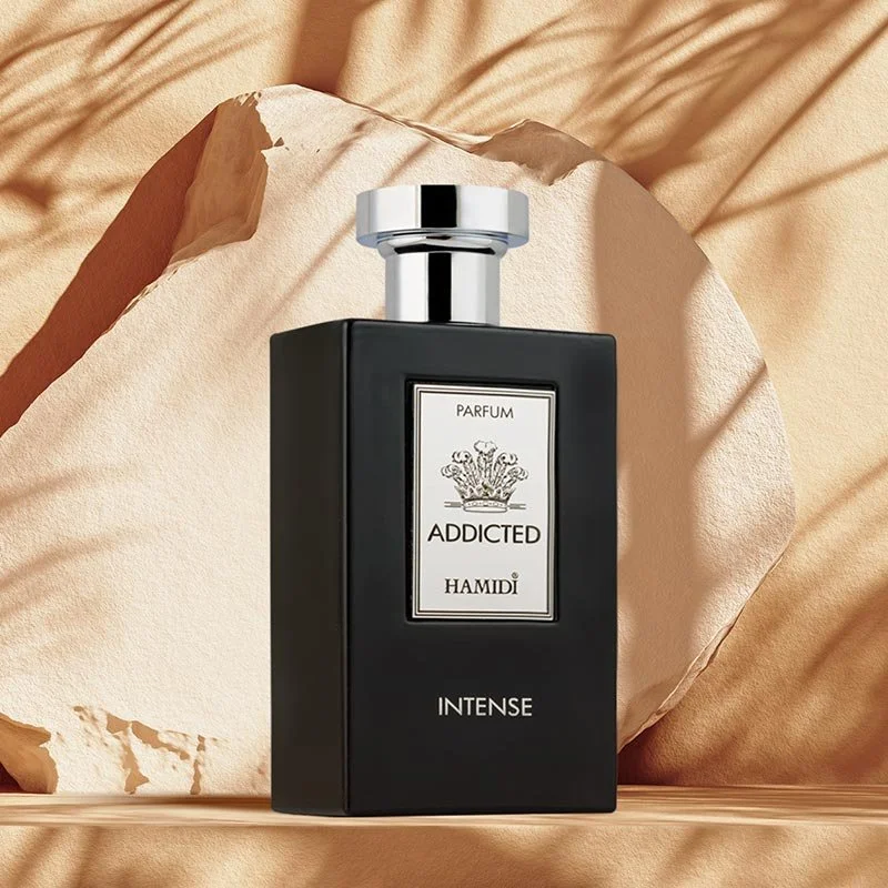 Addicted Intense U parfumovaná voda 120 ml