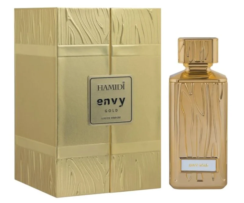 Envy Gold W parfumovaná voda 100 ml