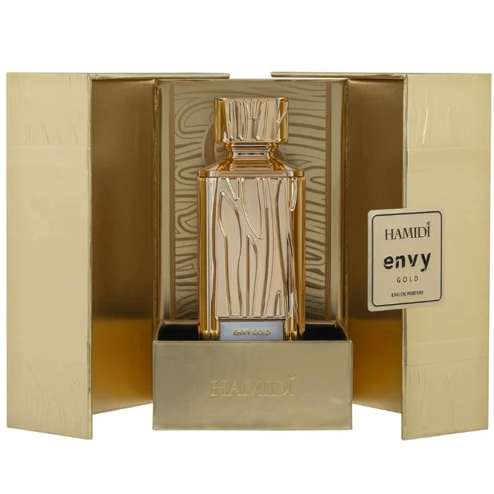 Envy Gold W parfumovaná voda 100 ml