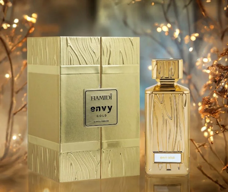Envy Gold W parfumovaná voda 100 ml