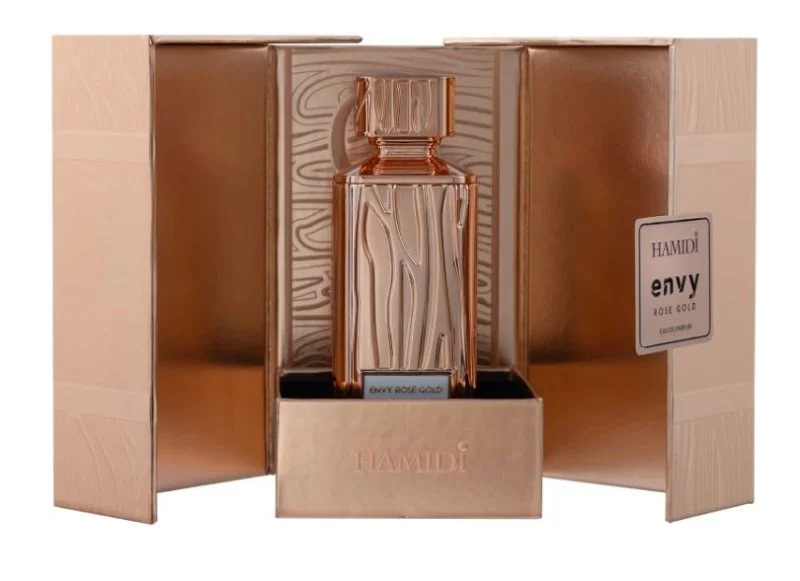 Envy Rose Gold parfumovaná voda pre ženy 100 ml