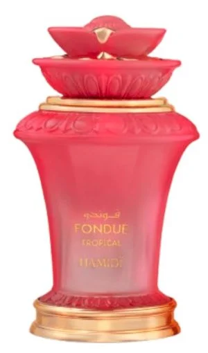 Hamidi Fondue Tropical W parfumovaná voda