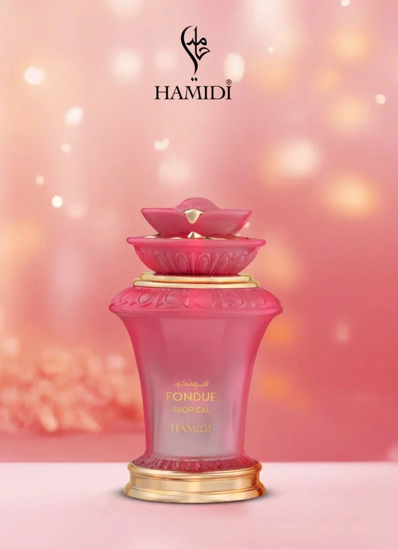 Fondue Tropical W parfumovaná voda 100 ml