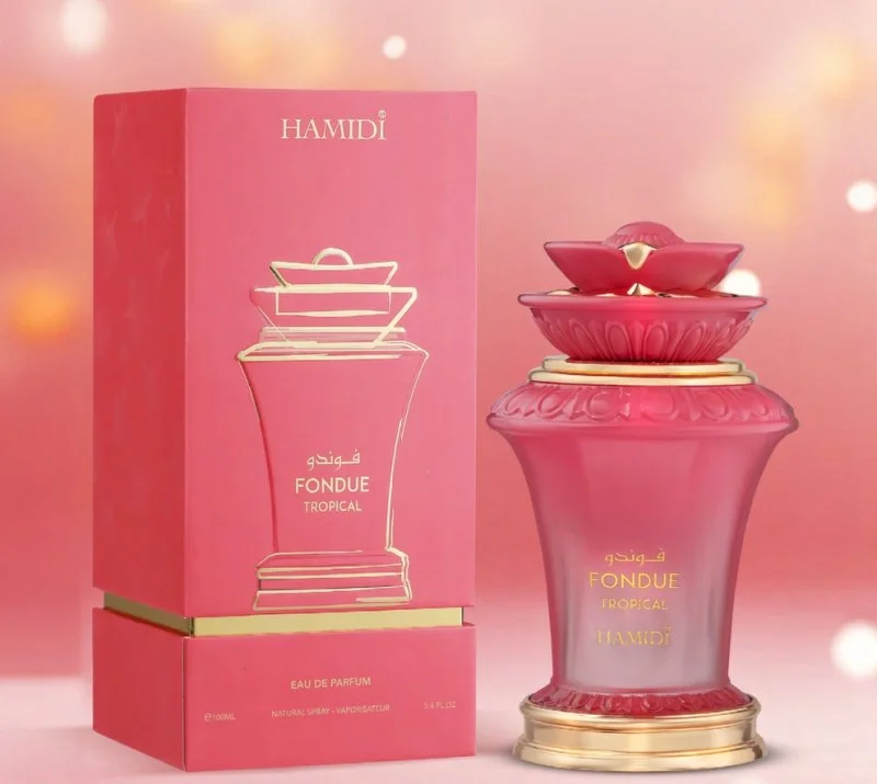 Fondue Tropical W parfumovaná voda 100 ml