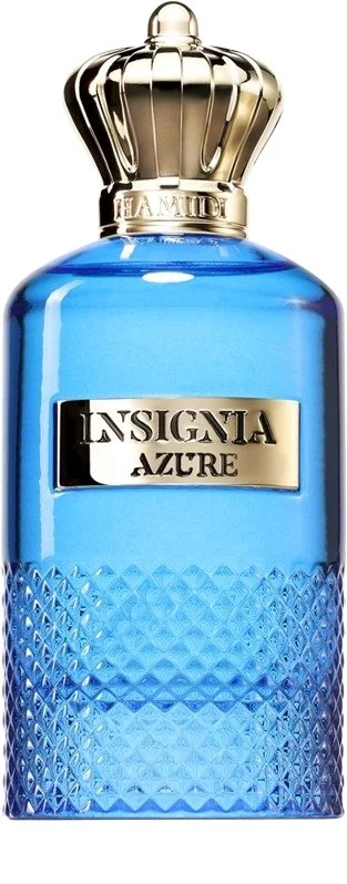 Insignia Azure U parfumovaná voda 100 ml