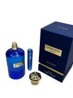 Insignia Azure U parfumovaná voda 100 ml