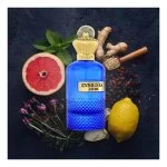 Insignia Azure U parfumovaná voda 100 ml