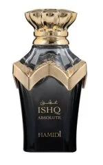 Ishq Absolute M parfumovaná voda 100 ml