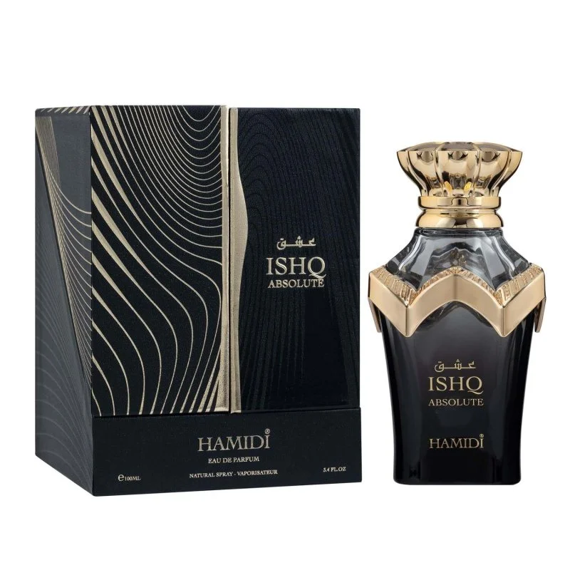 Ishq Absolute M parfumovaná voda 100 ml
