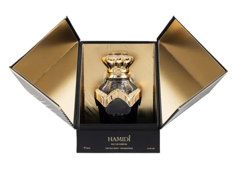 Ishq Absolute M parfumovaná voda 100 ml