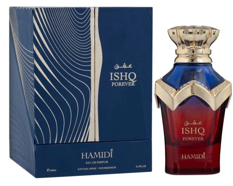 Ishq Forever W parfumovaná voda 100 ml