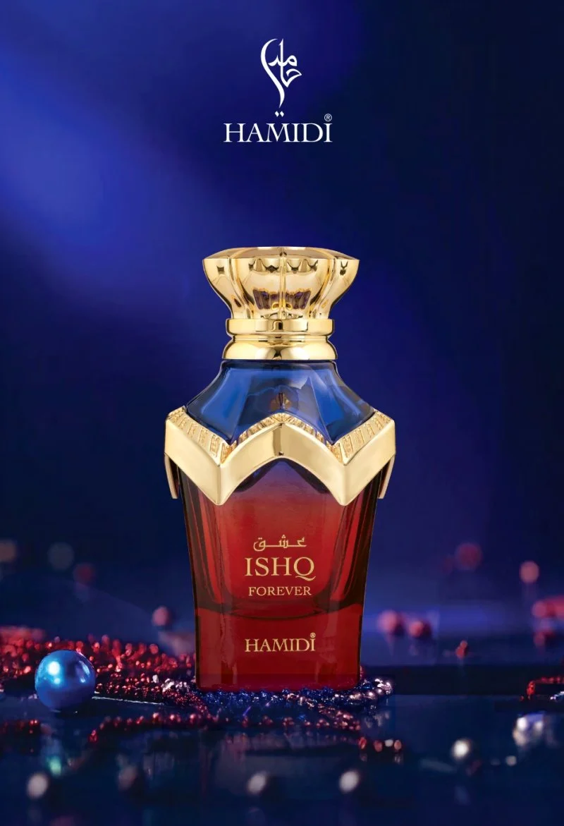 Ishq Forever W parfumovaná voda 100 ml
