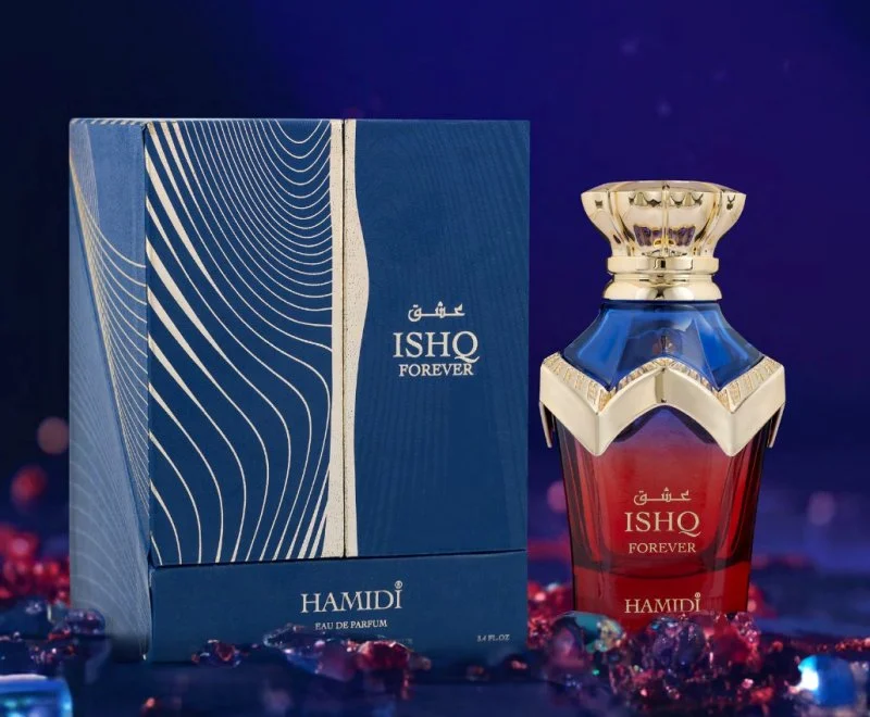 Ishq Forever W parfumovaná voda 100 ml