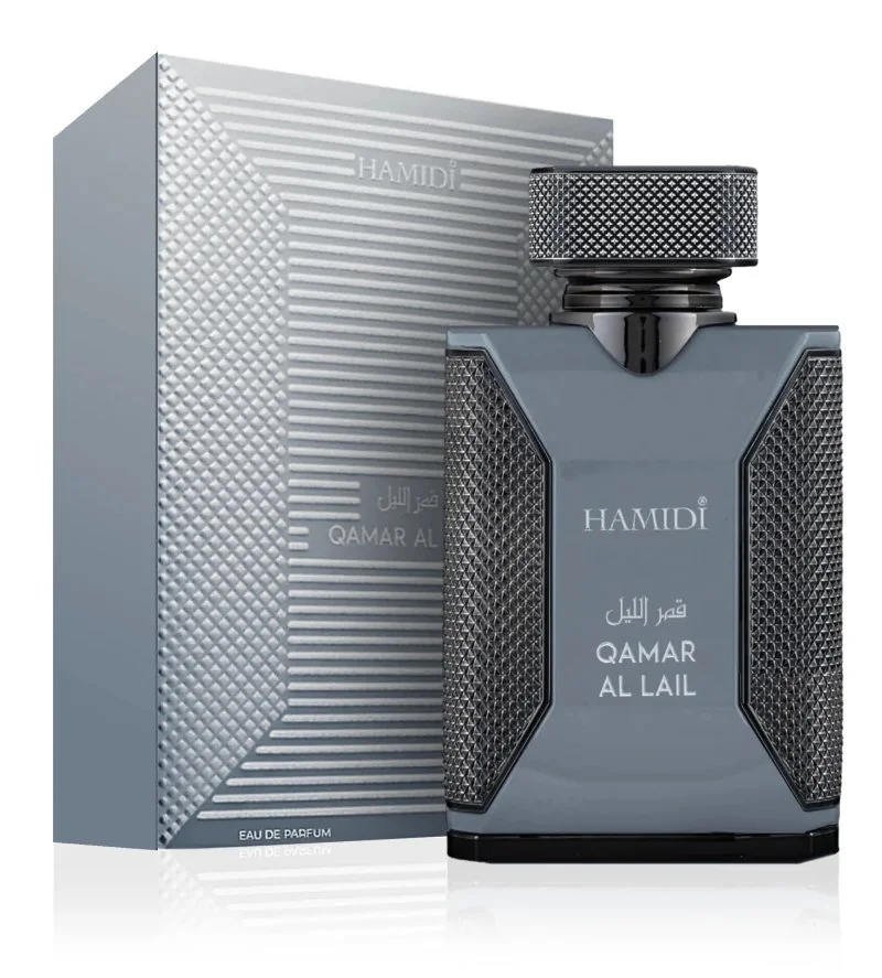 Qamar Al Lail parfumovaná voda pre mužov 100 ml