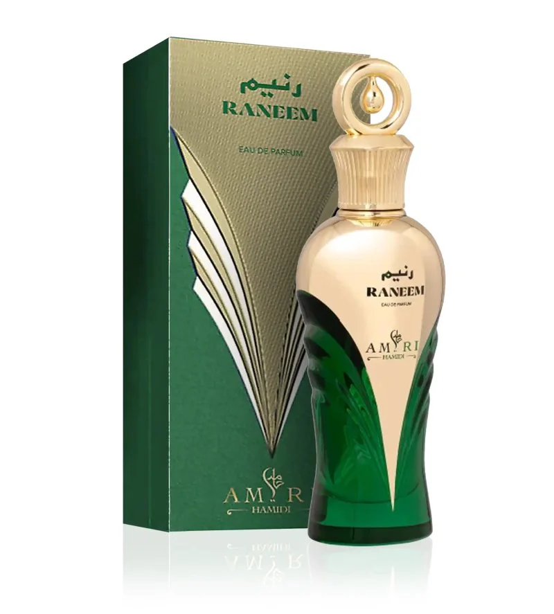 Amiri Raneem parfumovaná voda unisex 100 ml