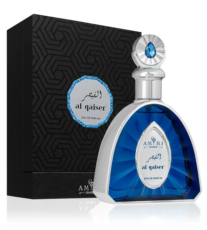 Amiri Al Qaiser parfumovaná voda unisex 100 ml