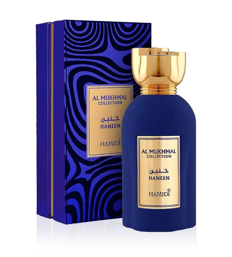 Haneen parfumovaná voda unisex 100 ml