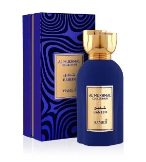 Hamidi Haneen parfumovaná voda unisex