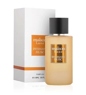 Hamidi Maison Luxe Intimate Musc parfém unisex