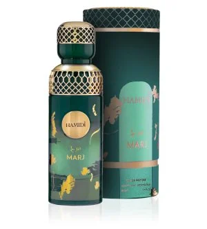 Hamidi Marj parfumovaná voda unisex