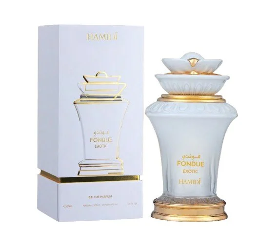 Fondue Exotic W parfumovaná voda 100 ml