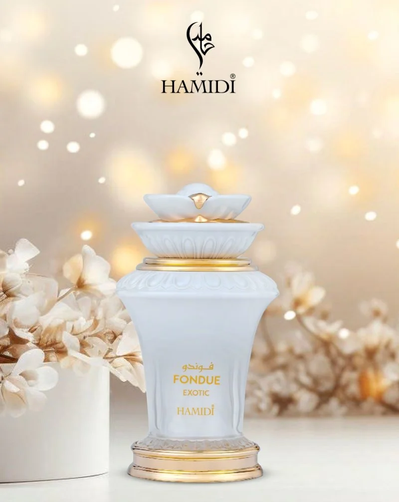Fondue Exotic W parfumovaná voda 100 ml