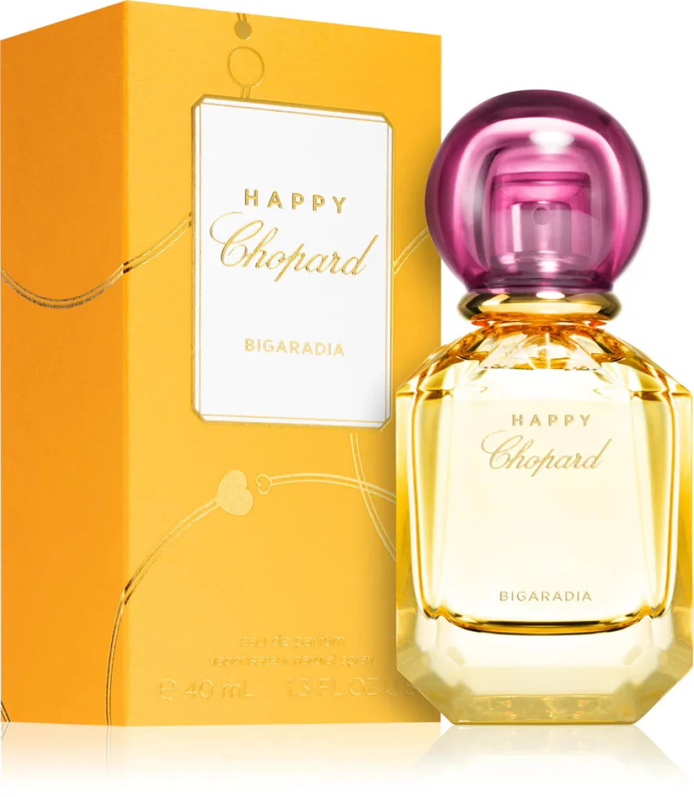 Happy Chopard Bigaradia parfumovaná voda pre ženy 100 ml