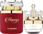 Manege Rouge sprej 75 ml