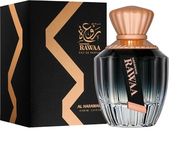 Rawaa 100 ml sprej