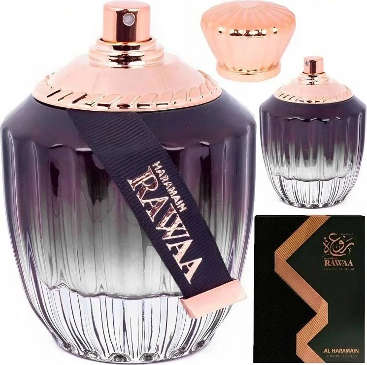 Rawaa 100 ml sprej