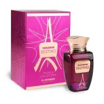 Haramain Destino French Collection parfumovaná voda unisex 100 ml