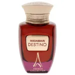 Haramain Destino French Collection parfumovaná voda unisex 100 ml