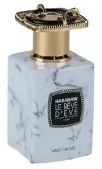 Haramain Le Rêve D'Ève White Orchid parfumový extrakt pre ženy 100 ml
