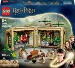 Harry Potter™ 76445 Rokfortský hrad: Hodina herbológie
