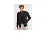 Ecoalf Harry Sweater Man Black