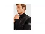 Ecoalf Harry Sweater Man Black